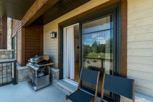 Apartamento Initial - Koala - Mont-sainte-anne