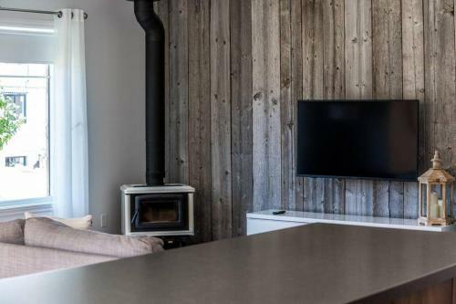 Apartamento Initial - Koala - Mont-sainte-anne