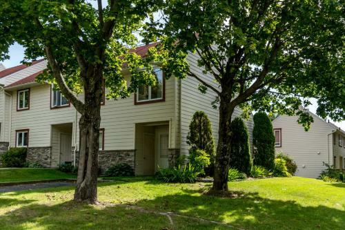 Apartamento Initial - Sylvestre - Mont-sainte-anne