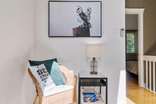 Apartamento Initial - Sylvestre - Mont-sainte-anne