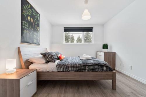 Apartamento Initial - Grizzly - Mont-sainte-anne