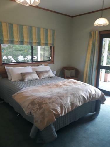 Bed & Breakfast Rural Palms