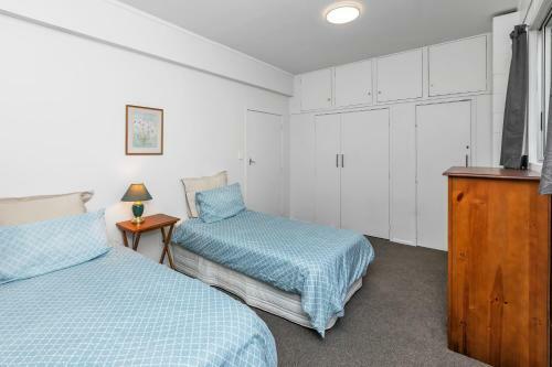 Haruru Drift - Haruru Falls Downstairs Holiday Unit