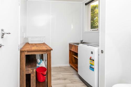 Haruru Drift - Haruru Falls Downstairs Holiday Unit