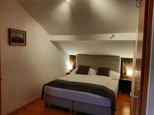 Apartamento Ferienwohnung Manuela