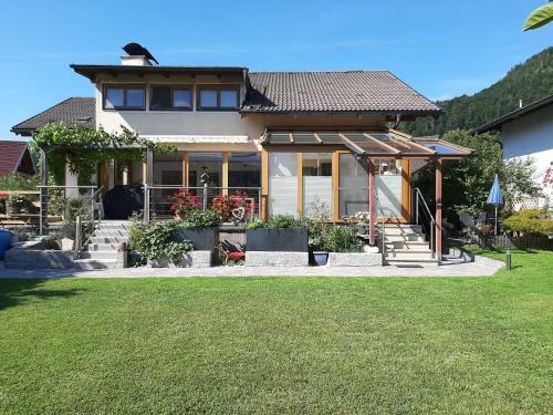 Apartamento Ferienwohnung Manuela