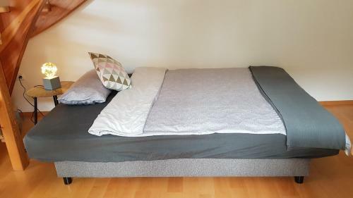 Apartamento Ferienwohnung Manuela