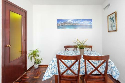 Apartamento Euromar 2 Playa Fontanilla