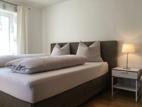 Apartamento Ferienwohnung Rosalie