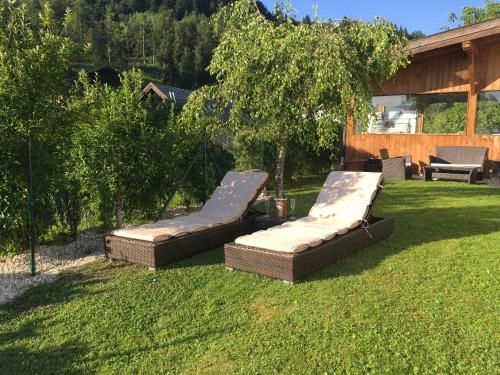 Apartamento Ferienwohnung Rosalie