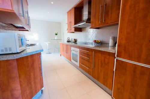 Apartamentos Santa Maria Green Hills