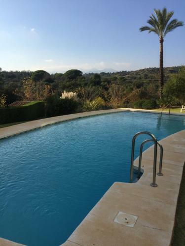 Apartamentos Santa Maria Green Hills