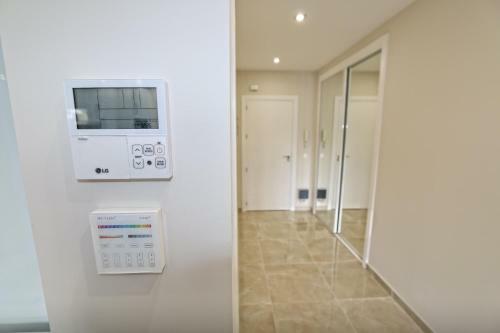 Beachfront Luxury Apartment, Puerto Ban�s, Marbella