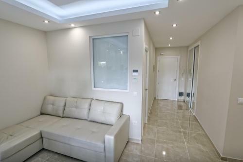 Beachfront Luxury Apartment, Puerto Ban�s, Marbella
