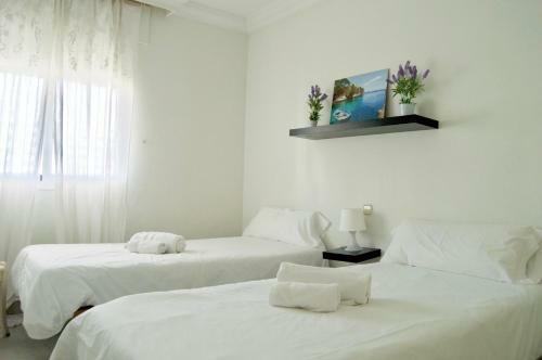 Apartamento Center Puerto Banus -3 Bedrooms