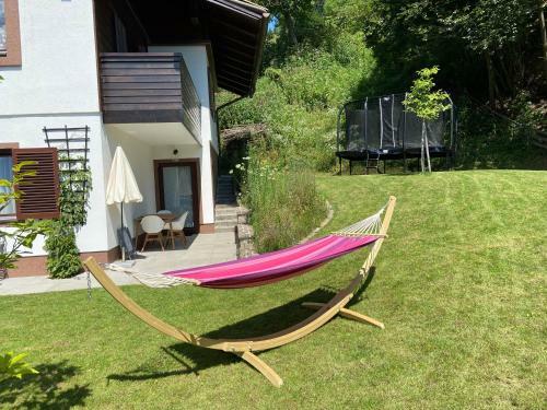 Apartamento Appartementhaus Lisa