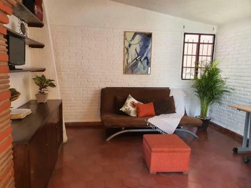 1o2 Casas Solas Juntas Alberca Centro Ideal Contingencia Home Office