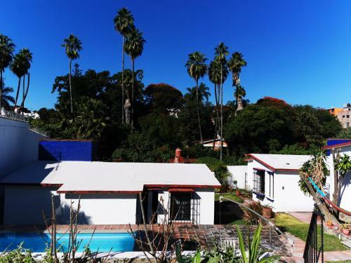 1o2 Casas Solas Juntas Alberca Centro Ideal Contingencia Home Office