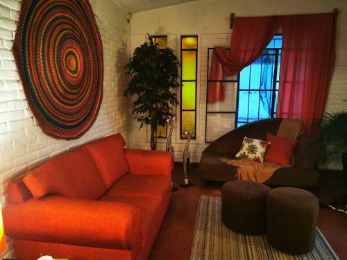 1o2 Casas Solas Juntas Alberca Centro Ideal Contingencia Home Office