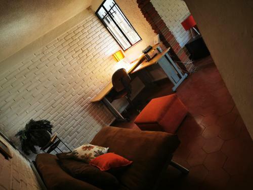 1o2 Casas Solas Juntas Alberca Centro Ideal Contingencia Home Office