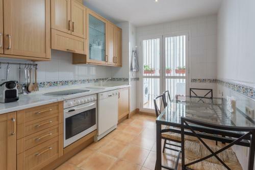 Apartamento Marbella Playa Centro