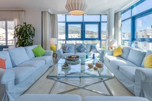 Apartamento Marbella Playa Centro