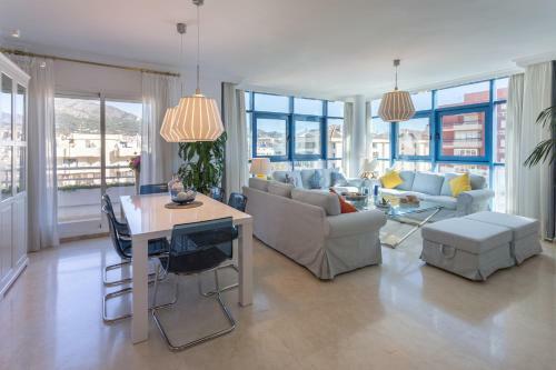 Apartamento Marbella Playa Centro