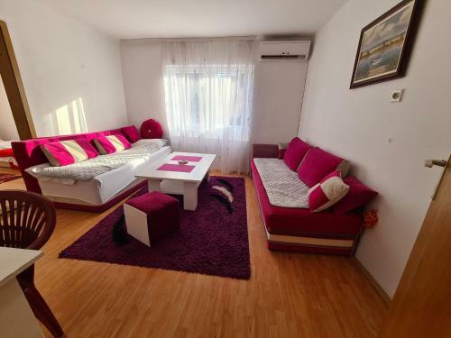 Apartman Iva
