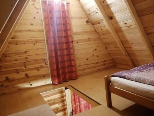 Kamp Bungalovi Sase Visegrad