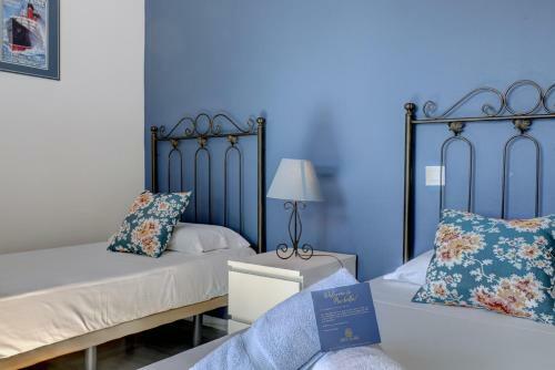 Villa Casa Rio Real Marbella