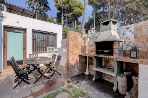 Villa Casa Rio Real Marbella