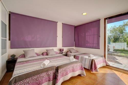 Villa Casa Rio Real Marbella