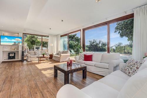 Villa Casa Rio Real Marbella