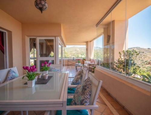 Spacious Apartment Near To Nikki Beach