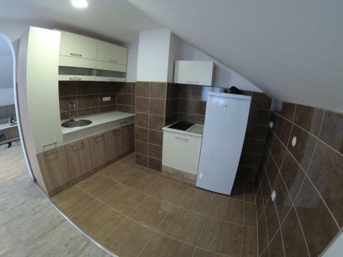 Apartman Karganovic
