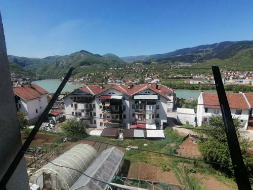 Apartman Dragana
