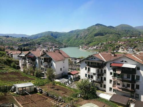 Apartman Dragana