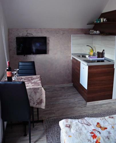 Apartmani Nikolic