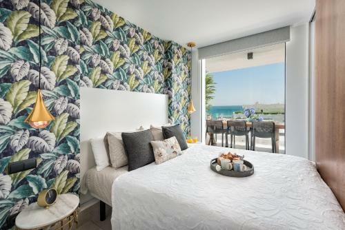 Apartamento Marbella Luxury Frontline Beach W Panoramic View