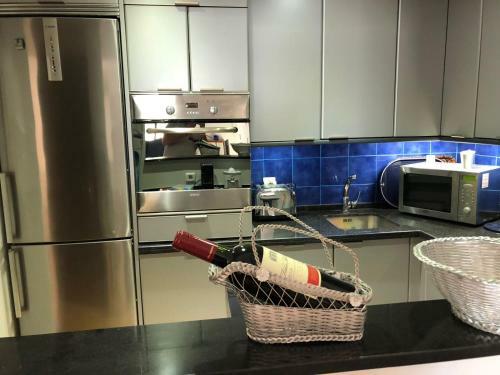 Apartamento Marina Puerto Banus