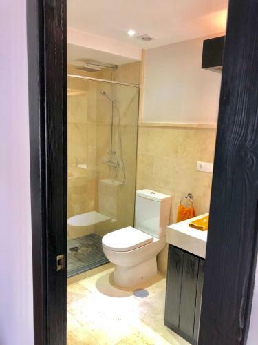 Apartamento Marina Puerto Banus