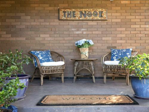 The Nook