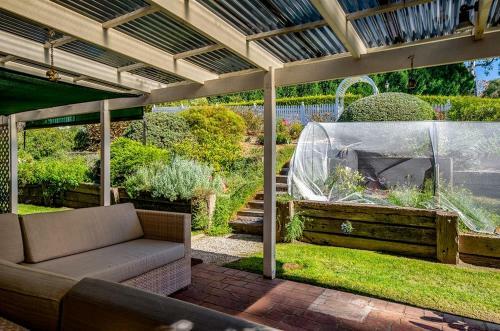 Kilmarth Hideaway