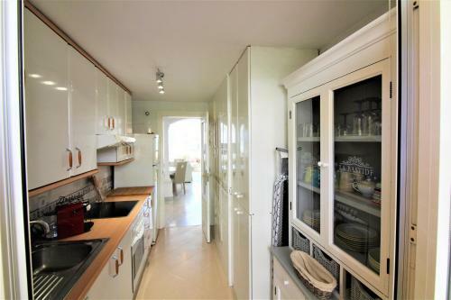 Apartamento Se�orio De Aloha