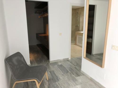 Apartamento D�plex Guadalmina Baja