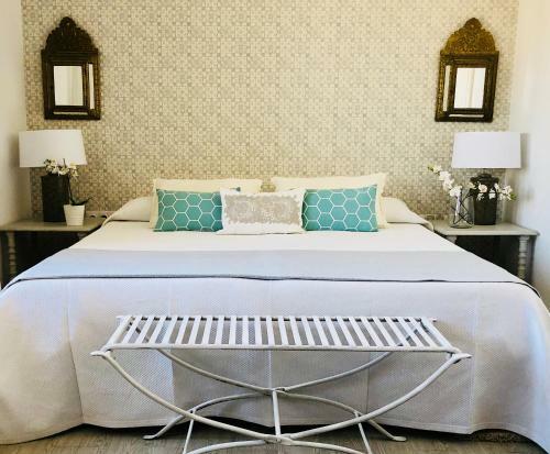 Apartamento Marbella Puerto Ban�s