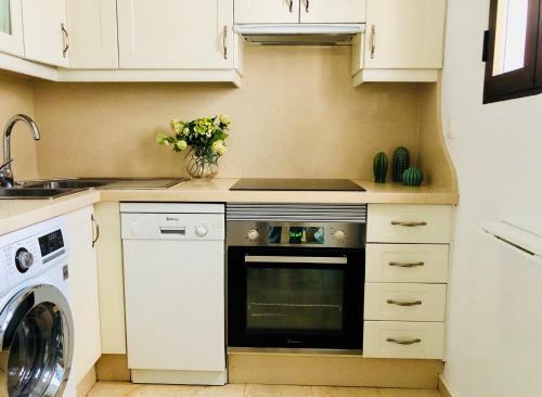 Apartamento Marbella Puerto Ban�s