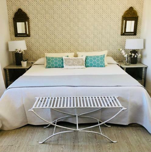 Apartamento Marbella Puerto Ban�s