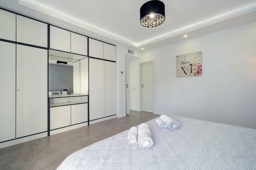 Apartamento Westminster Puerto Banus Marina