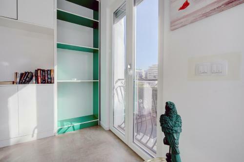 Apartamento Westminster Puerto Banus Marina
